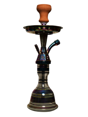 Zinc hookah Lebanon premium metal shisha