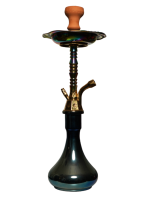 Zinc hookah Lebanon premium metal shisha