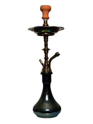Zinc hookah Lebanon premium metal shisha
