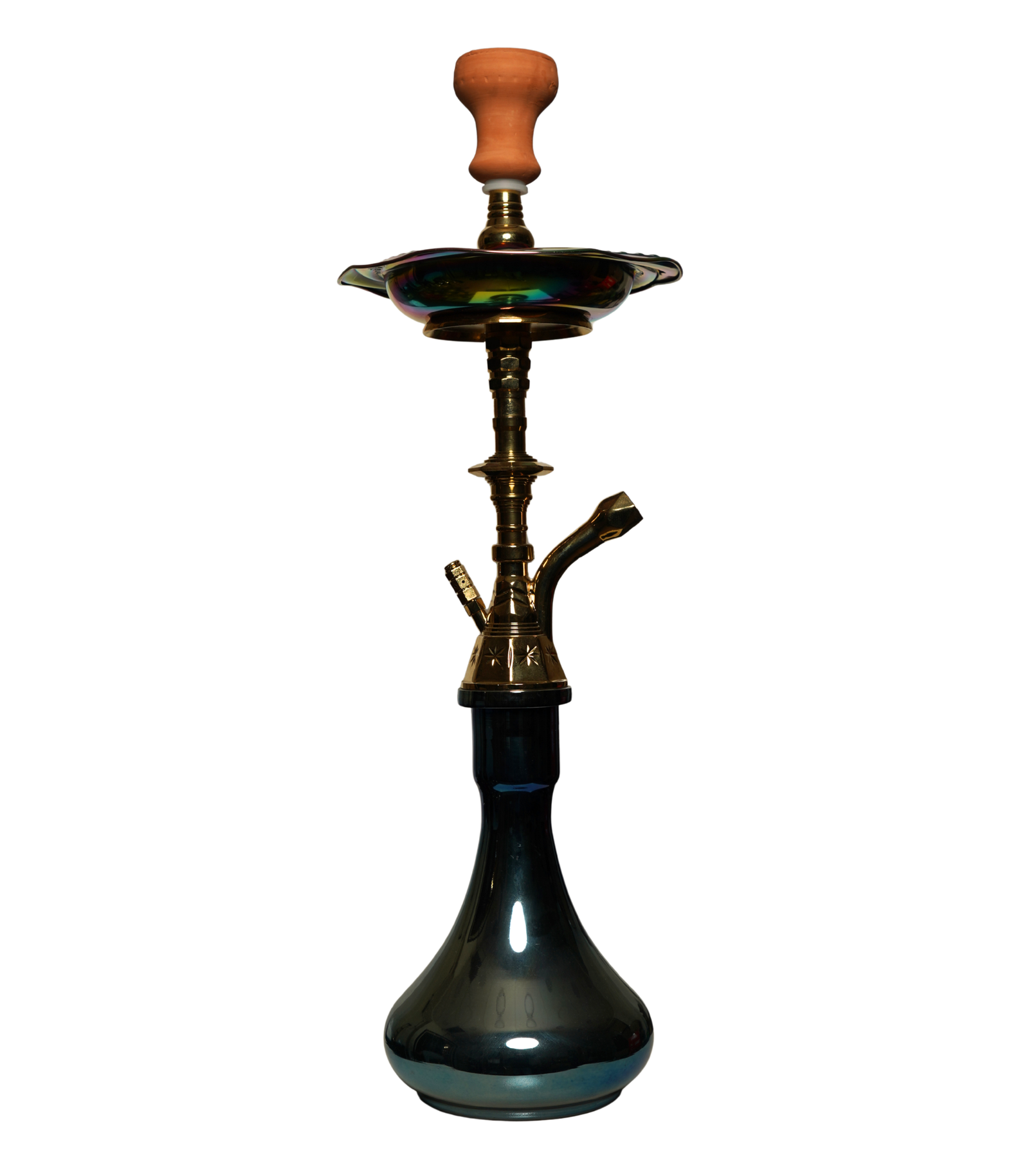 Zinc hookah Lebanon premium metal shisha