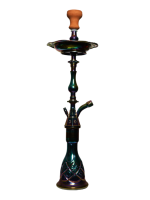 Zinc hookah Lebanon premium metal shisha