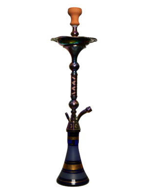 Zinc hookah Lebanon premium metal shisha