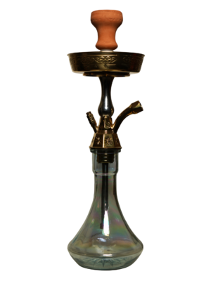 Zinc hookah Lebanon premium metal shisha