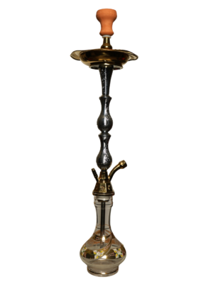 Zinc hookah Lebanon premium metal shisha