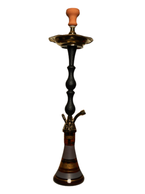 Zinc hookah Lebanon premium metal shisha