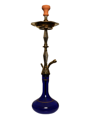 Zinc hookah Lebanon premium metal shisha