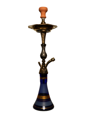 Zinc hookah Lebanon premium metal shisha