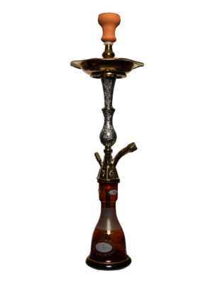 Zinc hookah Lebanon premium metal shisha