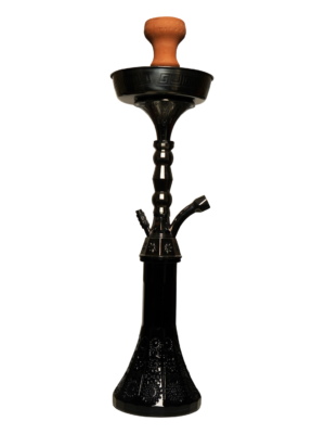 Zinc hookah Lebanon premium metal shisha