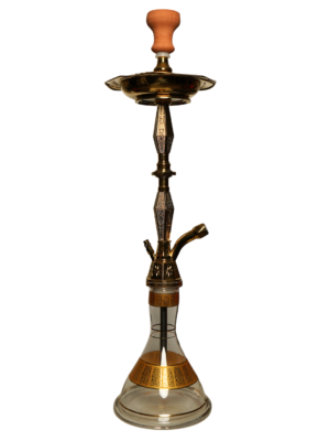 Zinc hookah Lebanon premium metal shisha