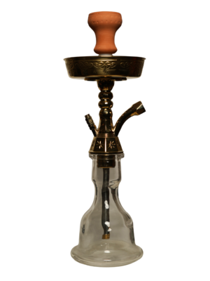 Zinc hookah Lebanon premium metal shisha