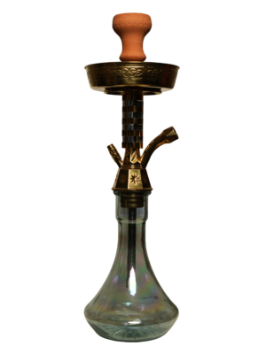 Zinc hookah Lebanon premium metal shisha