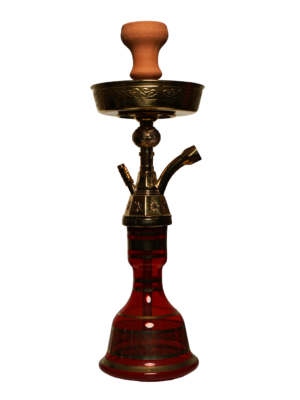 Zinc hookah Lebanon premium metal shisha