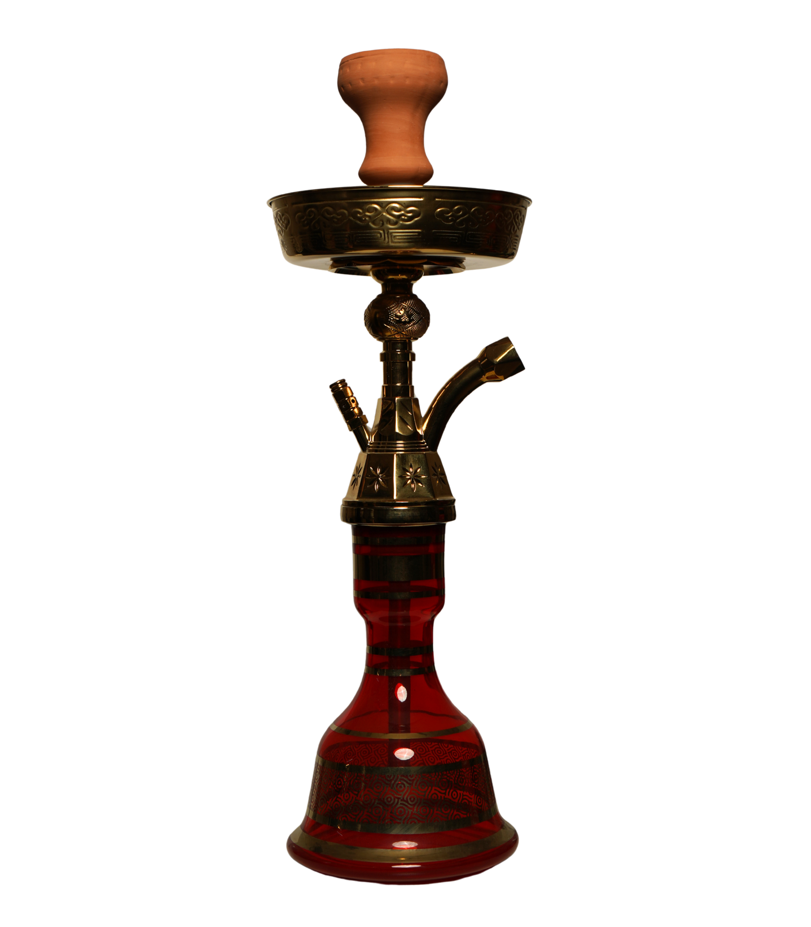 Zinc hookah Lebanon premium metal shisha