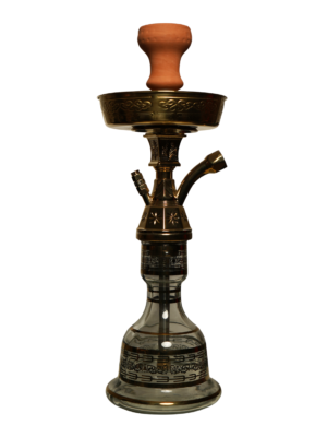 Zinc hookah Lebanon premium metal shisha