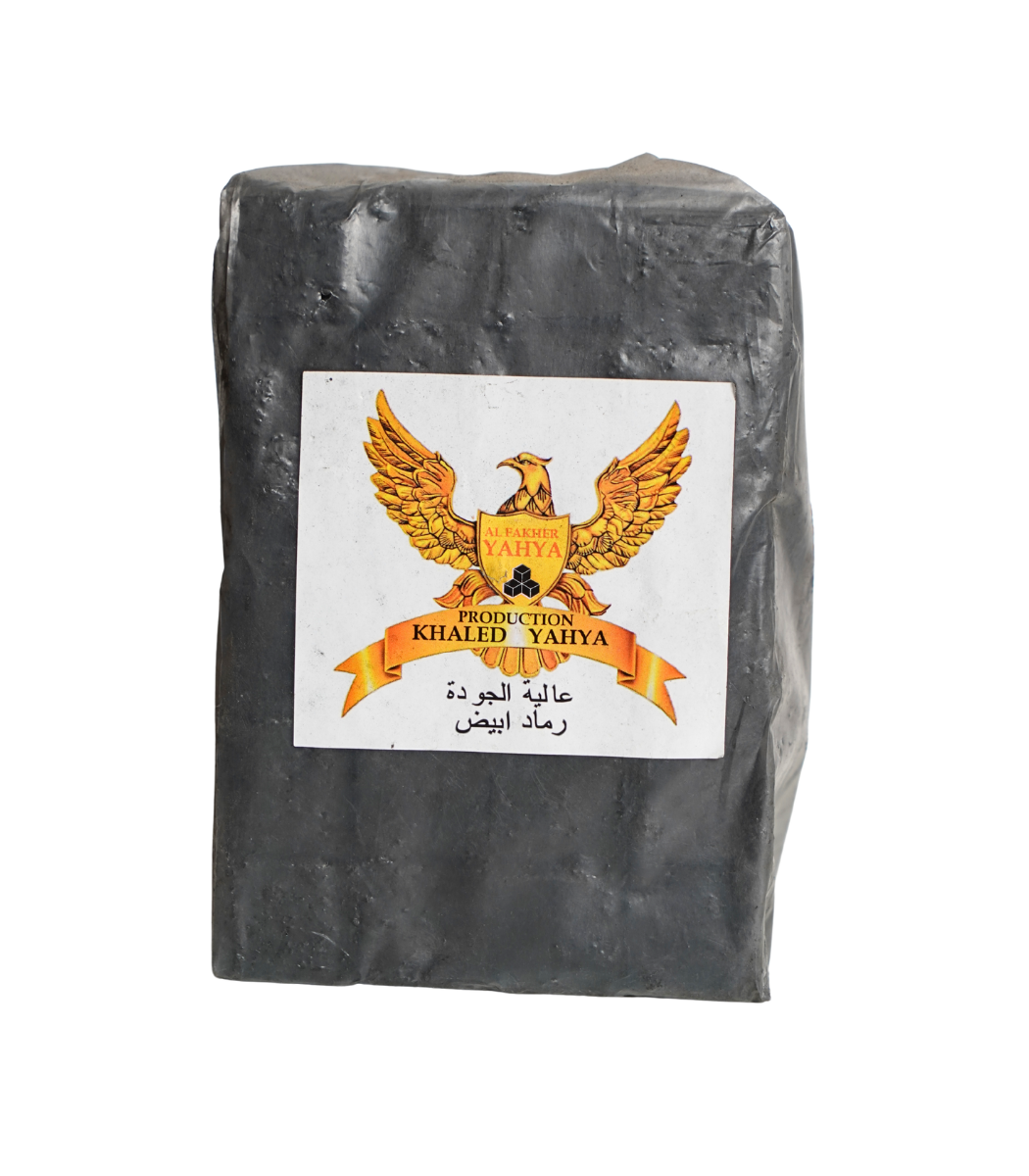 Al Fakher Yahya shisha charcoal 1kg Lebanon