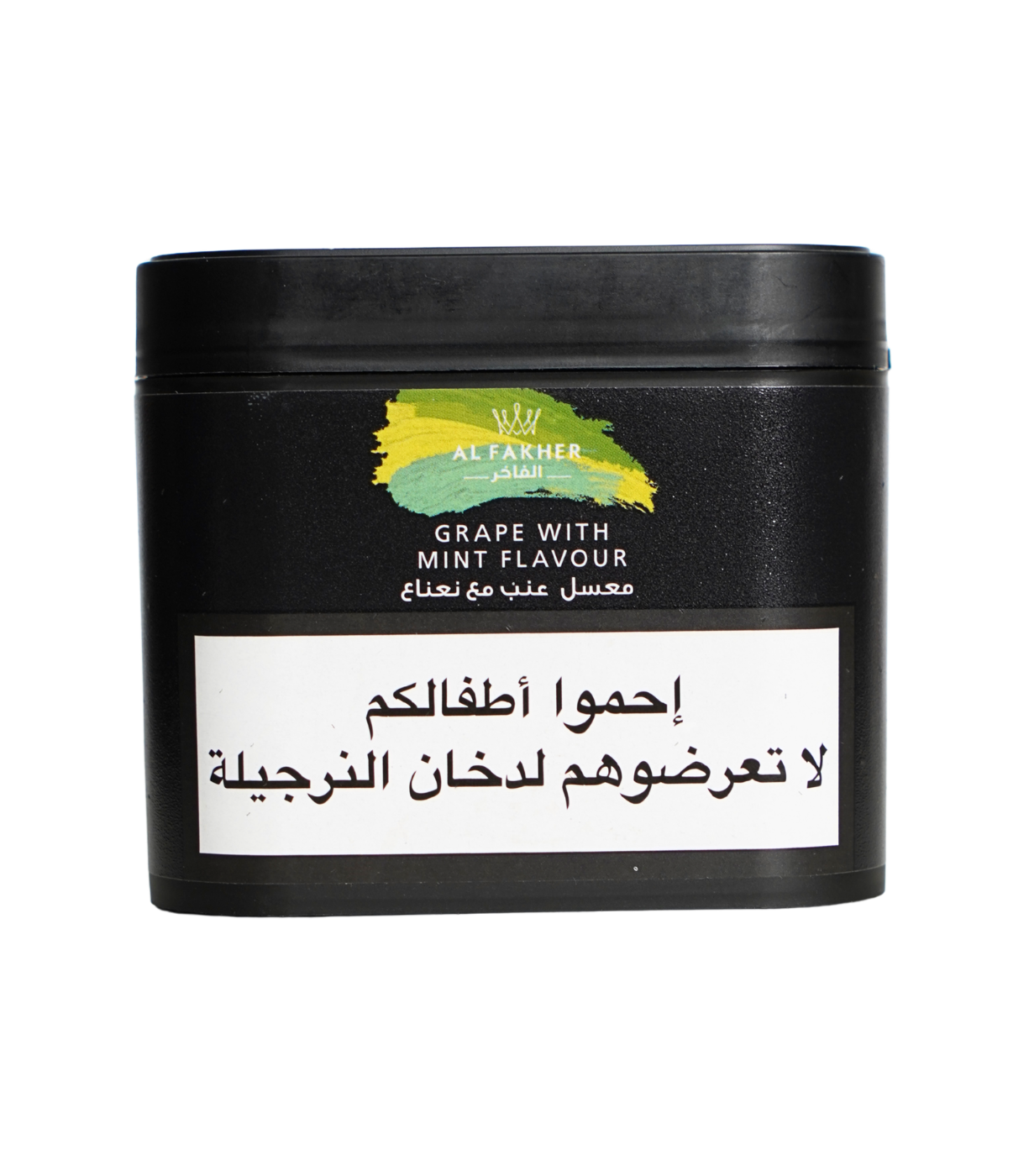 Al Fakher grape with mint 250g hookah tobacco Lebanon