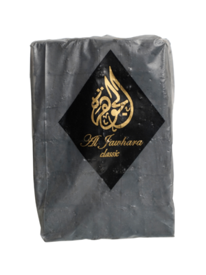 Al Jawhara shisha charcoal 1kg Lebanon