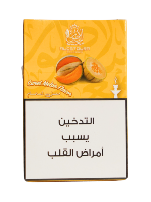 Al Ostoura sweet melon 50g hookah tobacco Lebanon