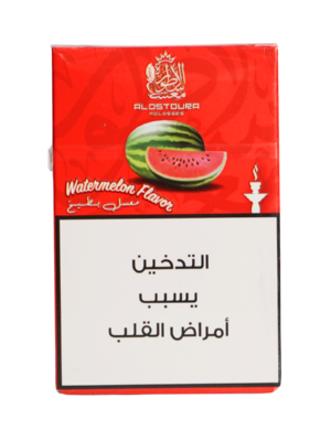 Al Ostoura watermelon 50g hookah tobacco Lebanon