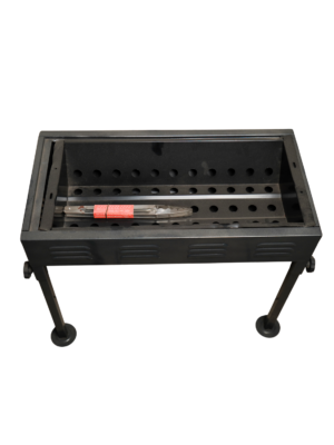 Charcoal BBQ grill Lebanon outdoor cooking