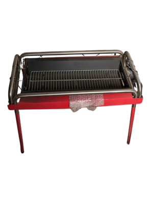 Charcoal BBQ grill Lebanon outdoor cooking