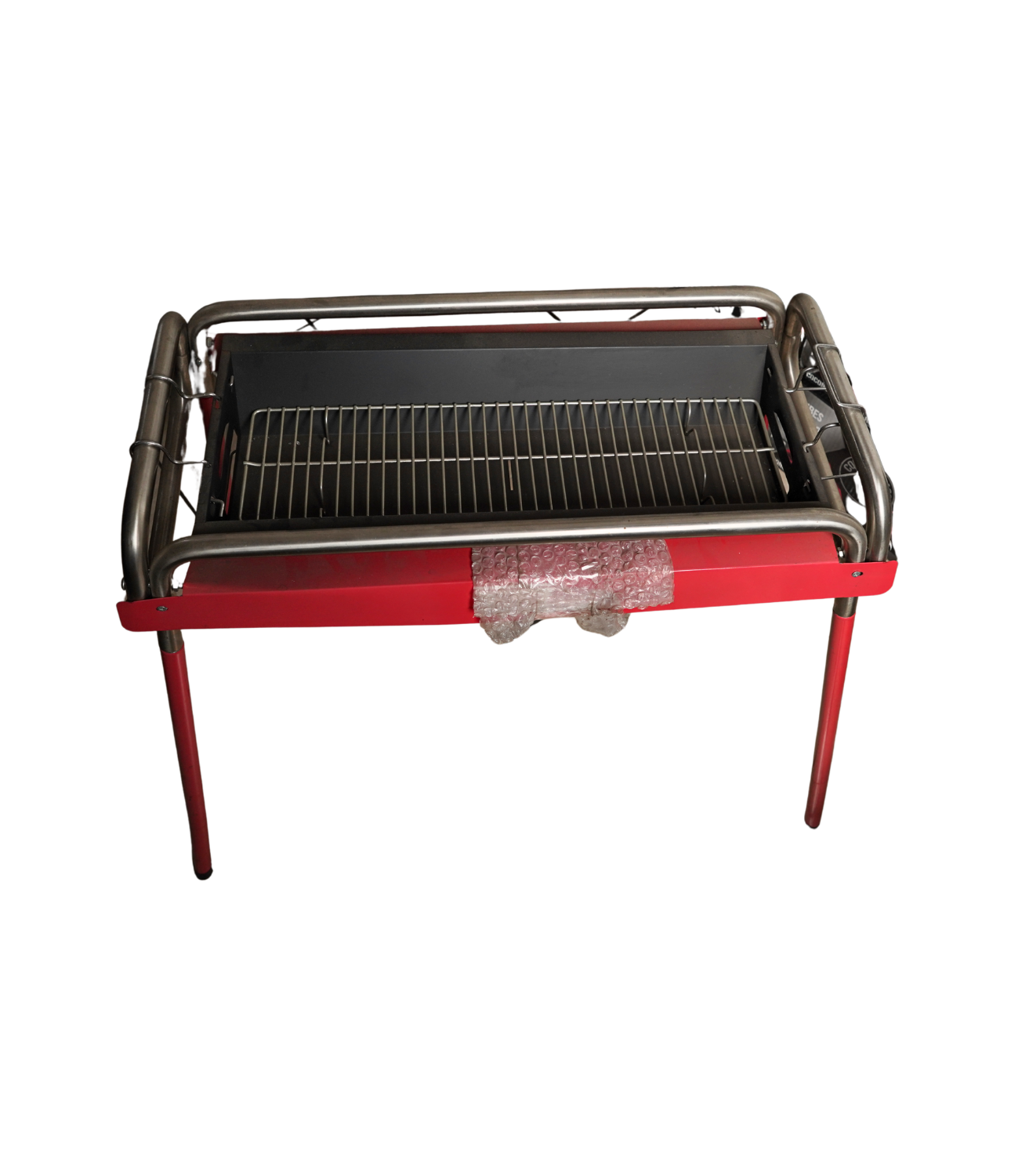 Charcoal BBQ grill Lebanon outdoor cooking