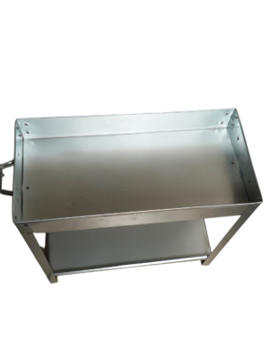 Charcoal grill BBQ Lebanon outdoor cooking