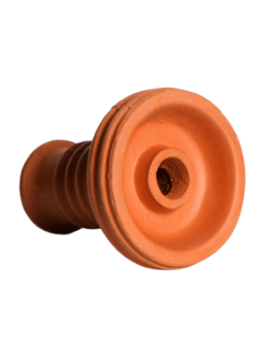 Clay hookah bowl Lebanon traditional shisha head
