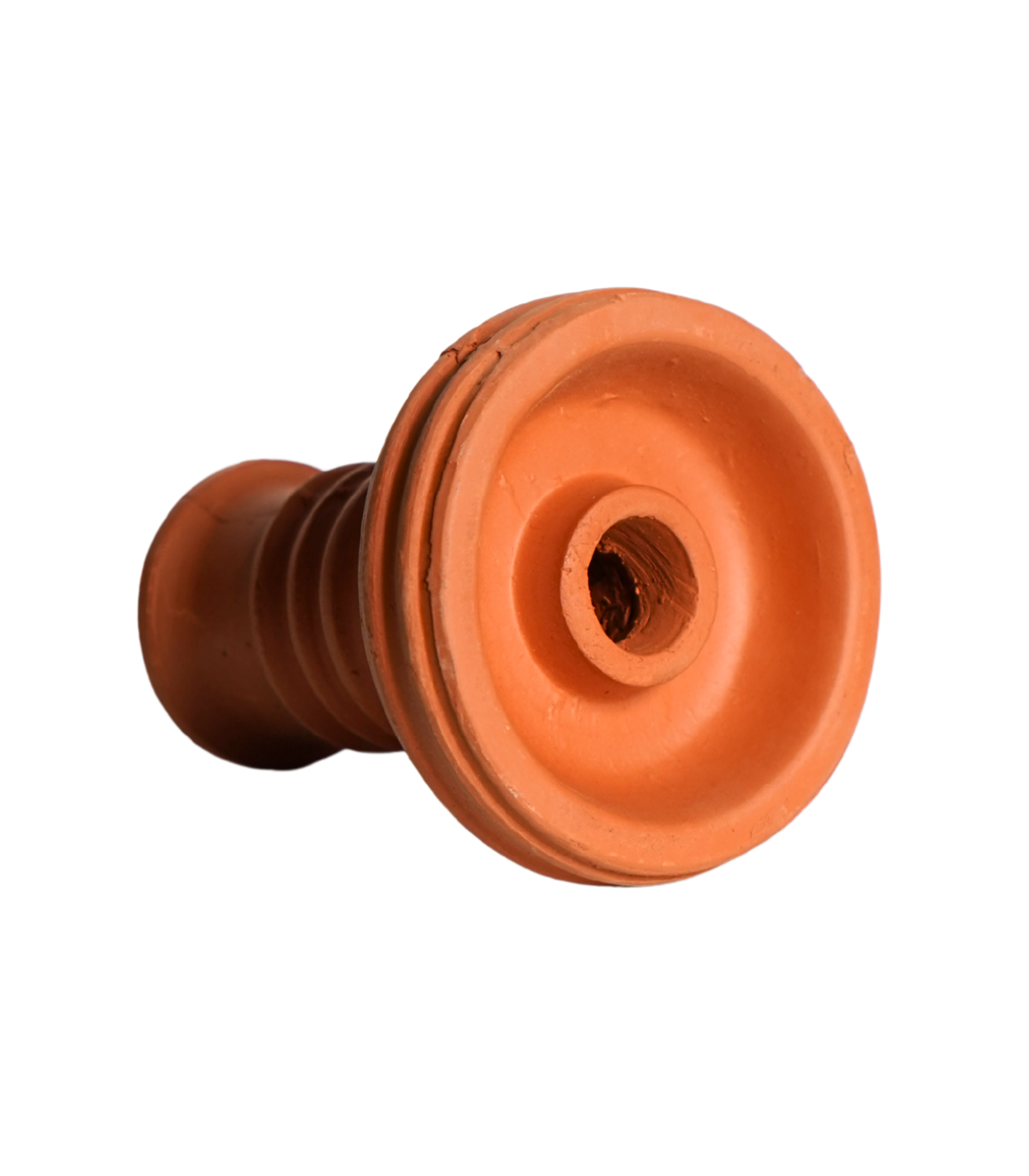 Clay hookah bowl Lebanon traditional shisha head
