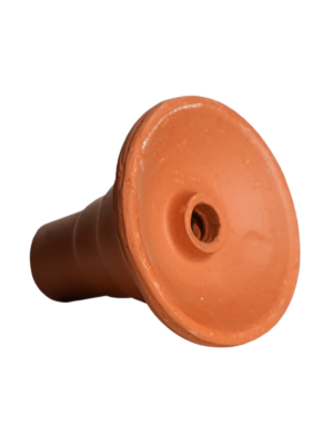 Clay hookah bowl Lebanon traditional shisha head