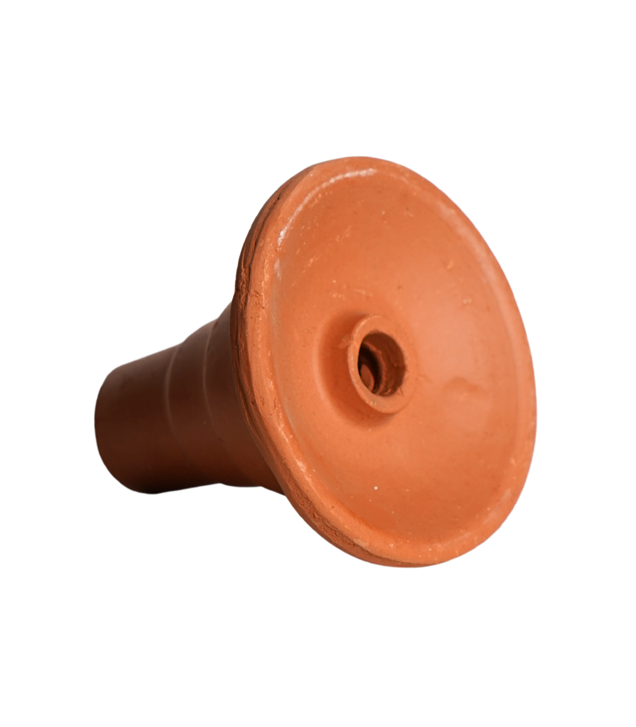 Clay hookah bowl Lebanon traditional shisha head