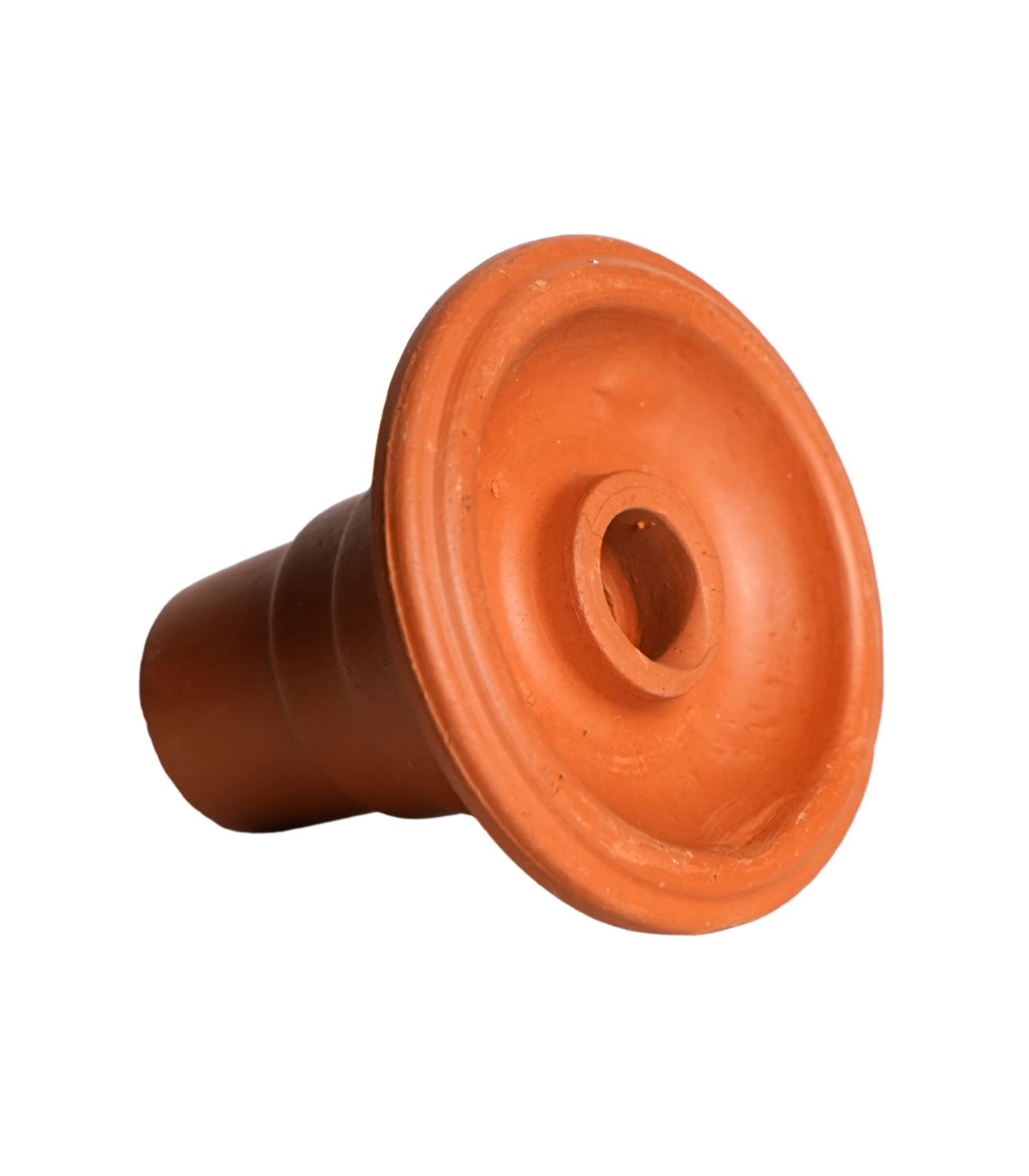 Clay hookah bowl Lebanon traditional shisha head