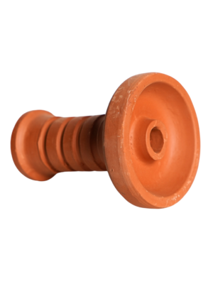 Clay hookah bowl Lebanon traditional shisha head