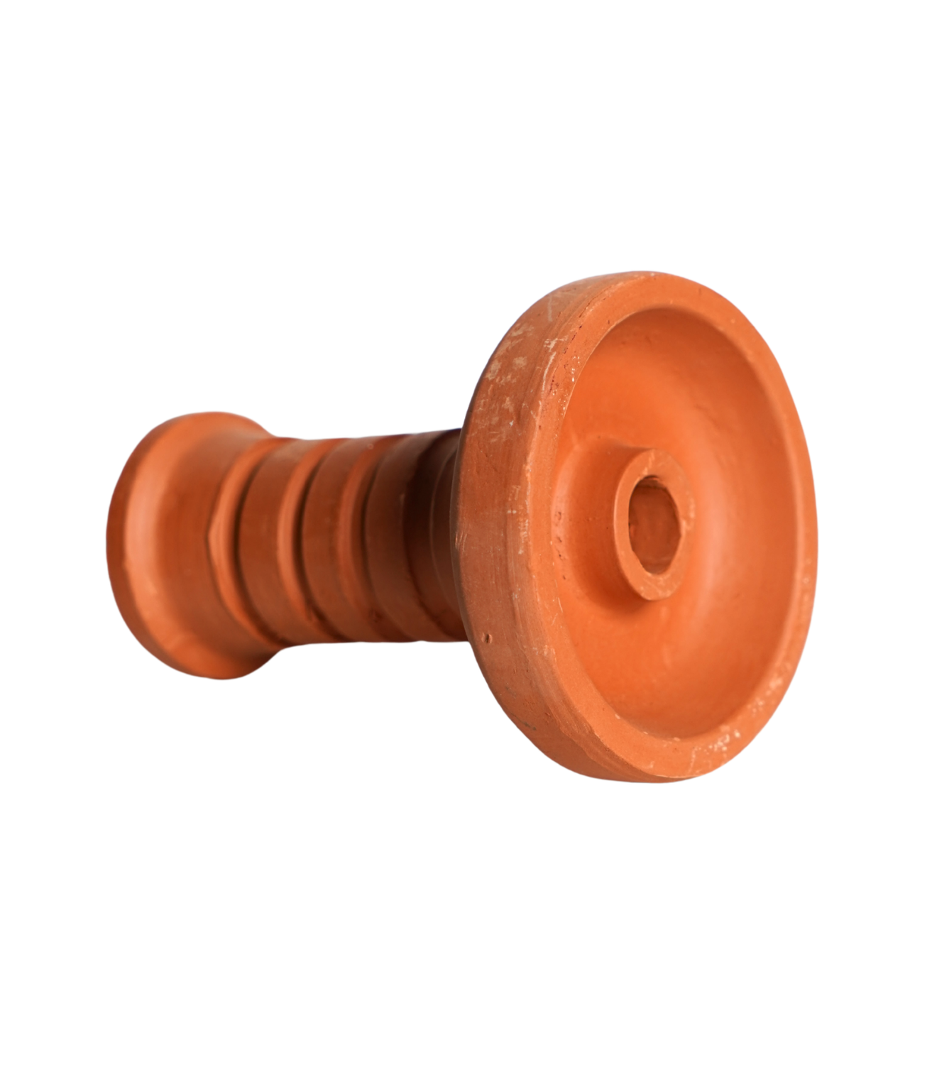Clay hookah bowl Lebanon traditional shisha head