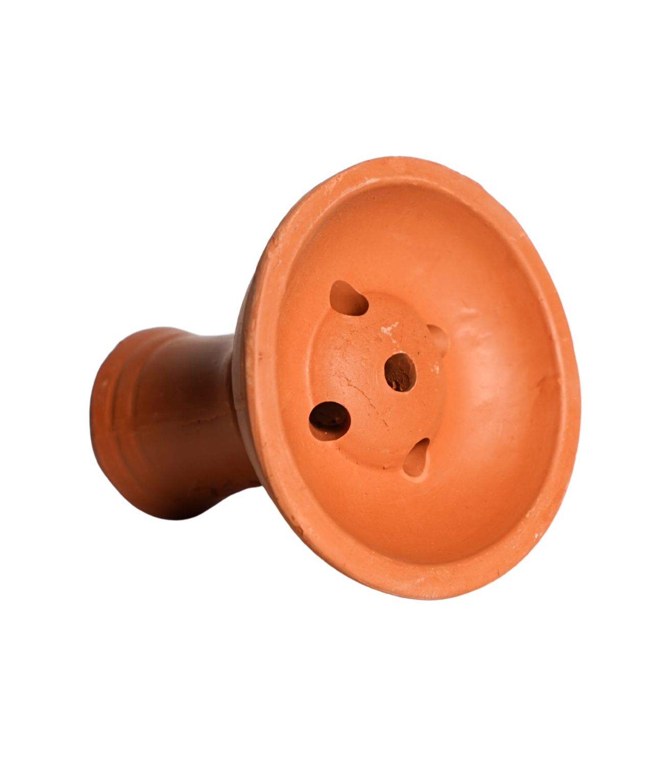 Clay hookah bowl Lebanon traditional shisha head