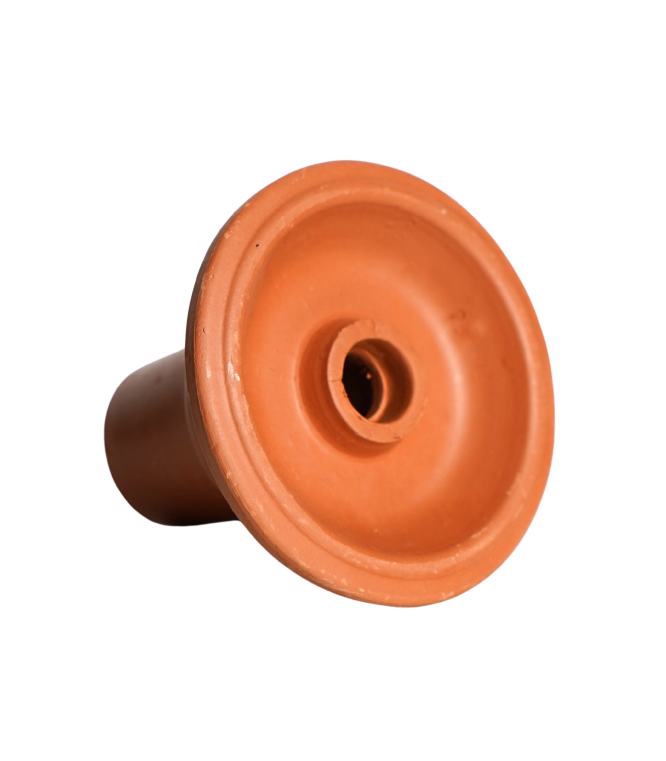 Clay hookah bowl Lebanon traditional shisha head