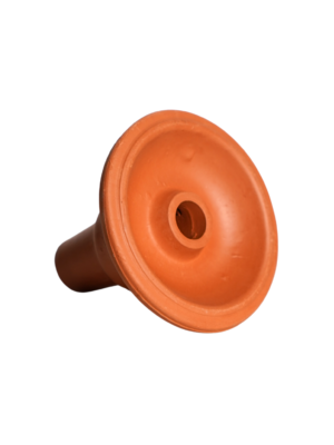 Clay hookah bowl Lebanon traditional shisha head