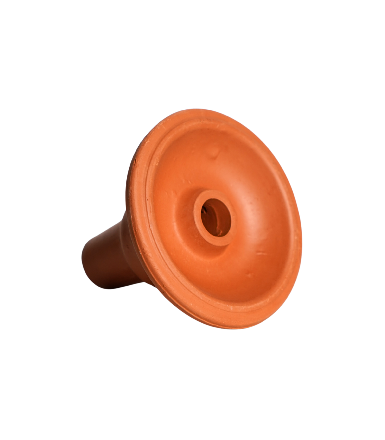 Clay hookah bowl Lebanon traditional shisha head