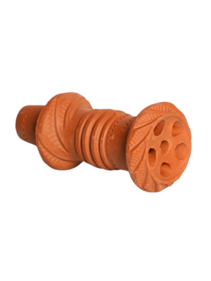 Clay hookah bowl Lebanon traditional shisha head