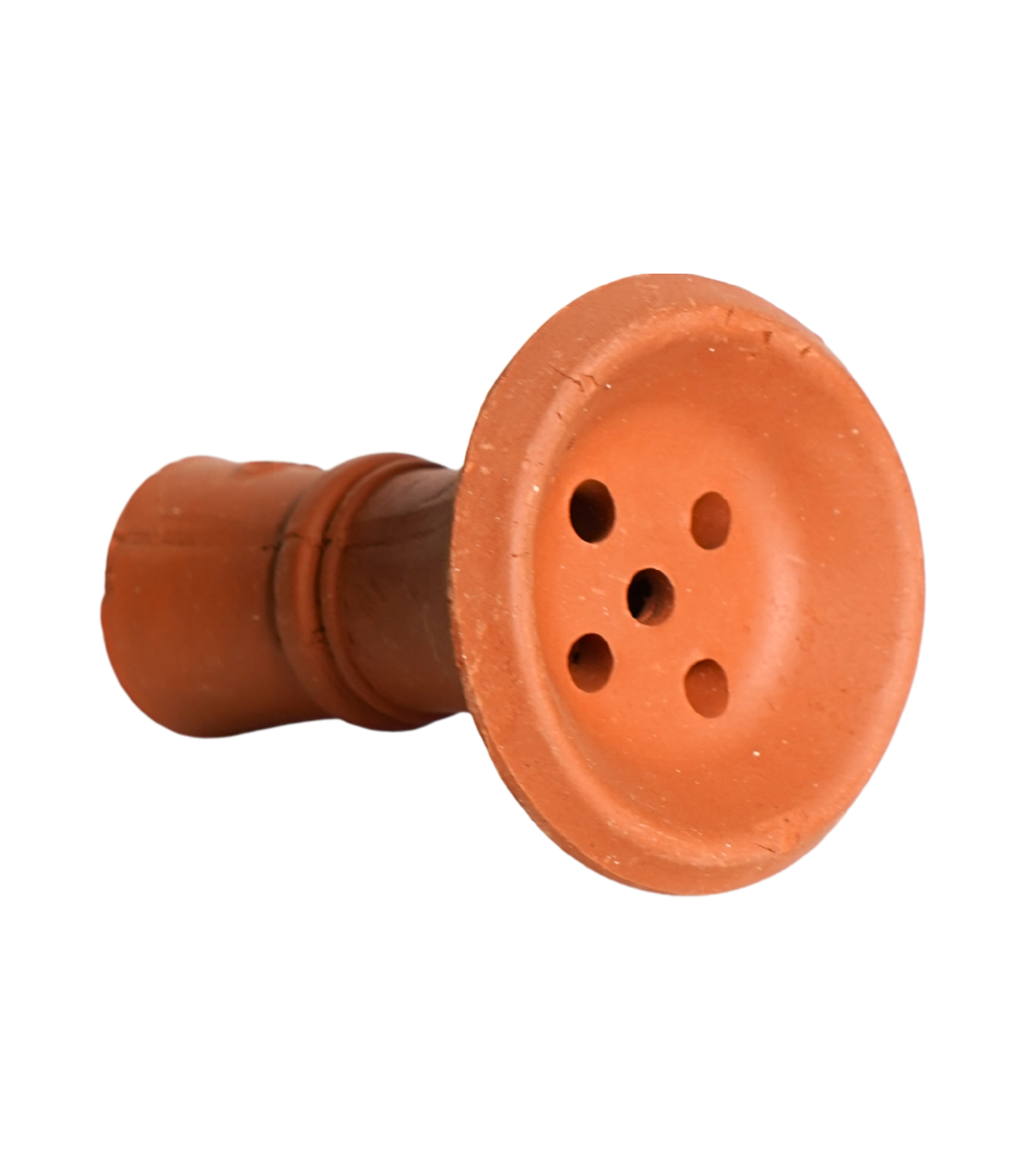 Clay hookah bowl Lebanon traditional shisha head