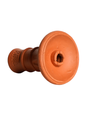Clay hookah bowl Lebanon traditional shisha head