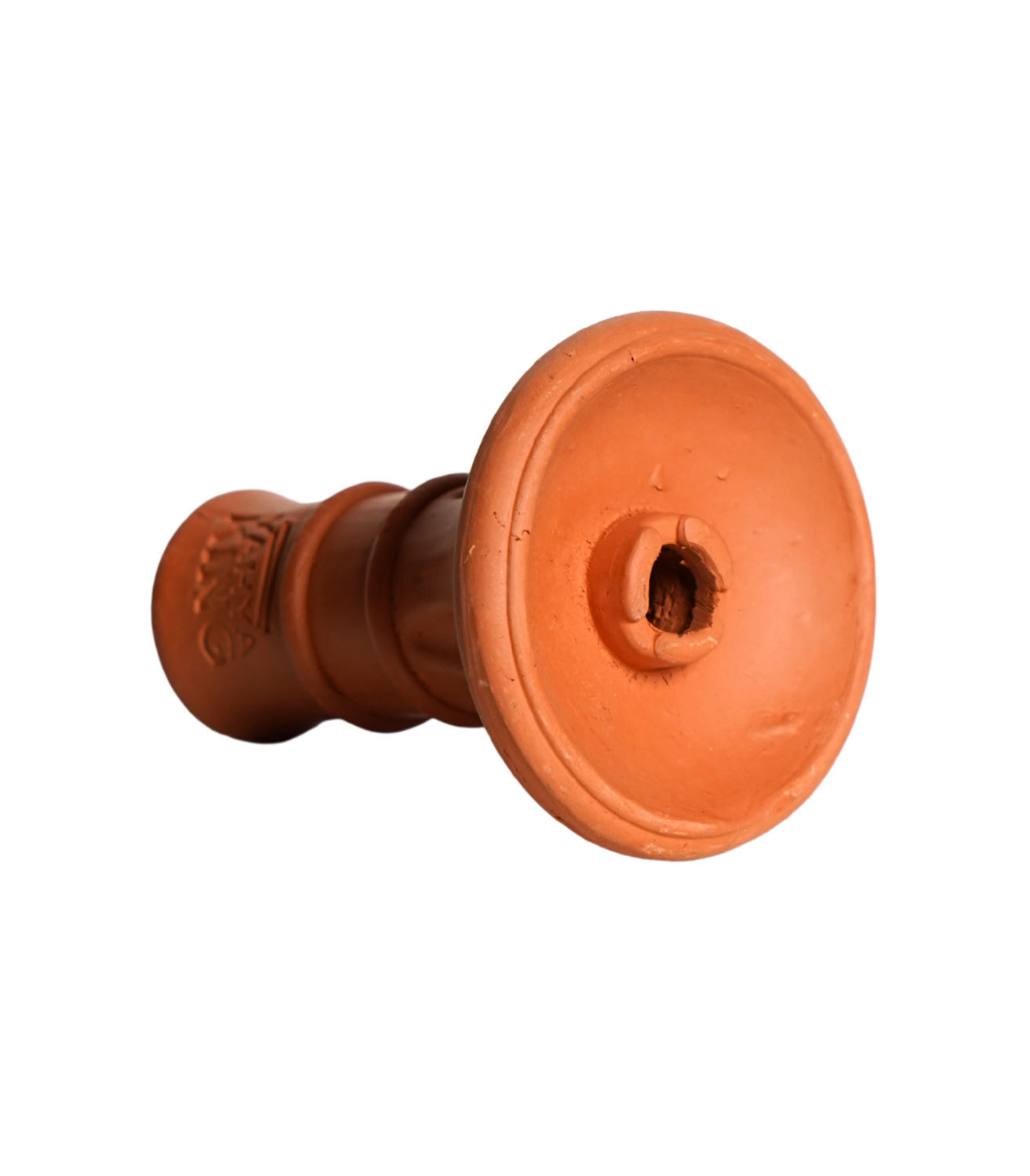 Clay hookah bowl Lebanon traditional shisha head