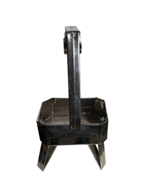 Hookah charcoal basket Lebanon storage accessory