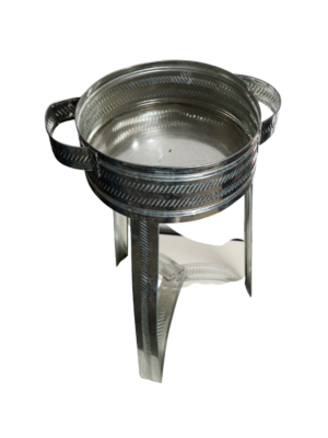Hookah charcoal basket Lebanon storage accessory