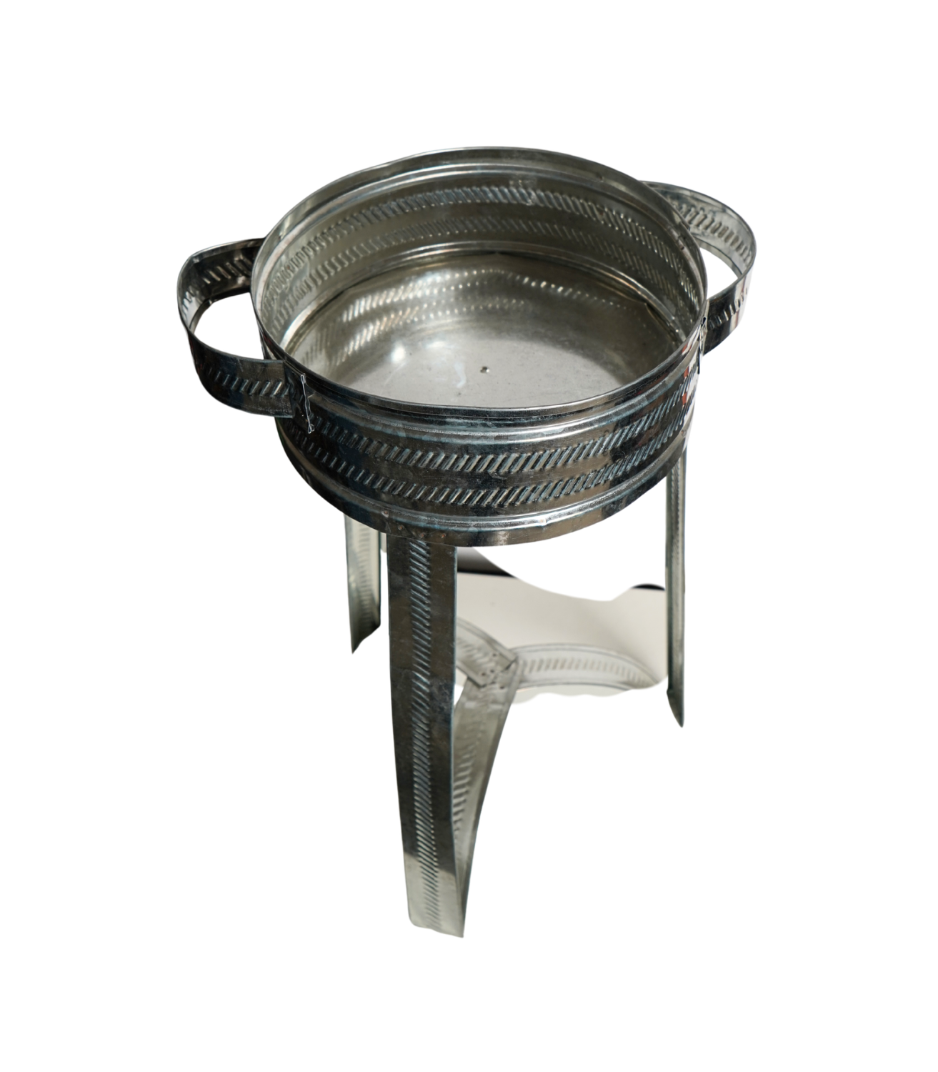 Hookah charcoal basket Lebanon storage accessory