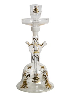 Hookah glass base Lebanon shisha base