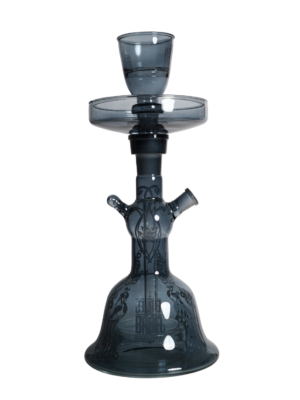 Hookah glass base Lebanon shisha base