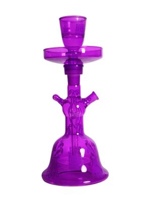 Hookah glass base Lebanon shisha base