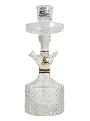 Hookah glass base Lebanon shisha base